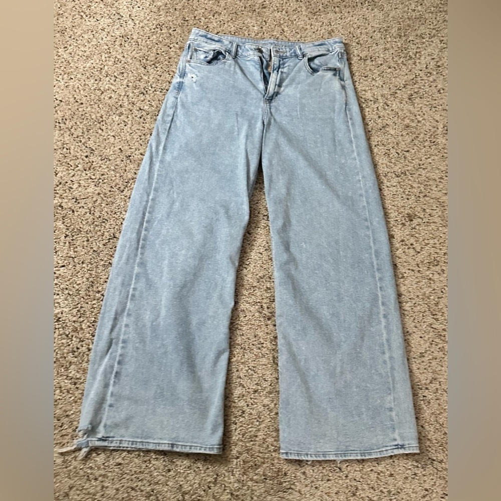 American Eagle Dreamy Drape